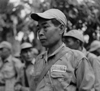 ​逃到金三角的国军93师有多狂，李弥：只要我想，当缅甸王易如反掌