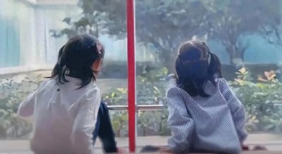 ​谢娜张杰的家庭生活：双胞胎7岁，夫妻默契满分