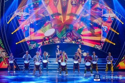 ​新一批32名全民艺术普及推广人名单公布，发布艺术公益计划