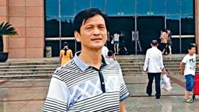 ​作家刘永彪：为女儿手术费杀4人逃22年，落网时著作等身无人敢信