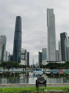 ​重磅、重磅……广州Gdp增速排名倒数第一