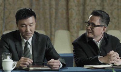 ​人民的名义：李达康和高育良谁更接近汉东省省长的位置？