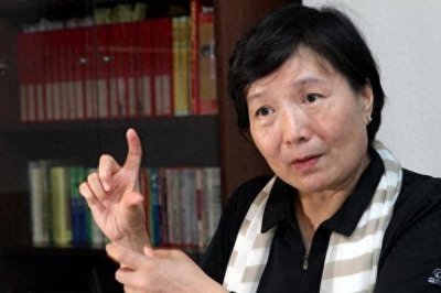 ​传叶菊兰将接替苏贞昌爱将任园山饭店董事长，王鸿薇：赖清德斗完英系斗苏系