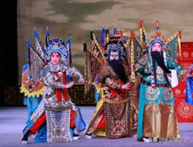 ​比关公过犹不及，令明太祖胆魄欲裂 元末第一猛将——张定边