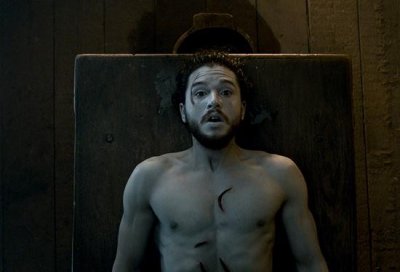 ​权力的游戏第六季雪诺是第几集复活 雪诺琼恩是如何复活