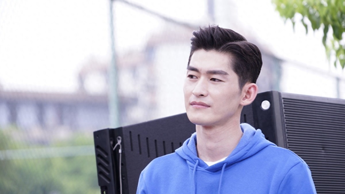 张翰的15张图集