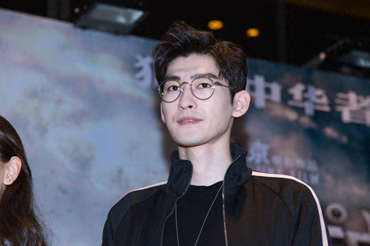 张翰的15张图集