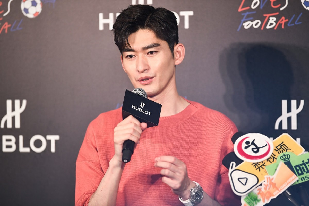 张翰的15张图集