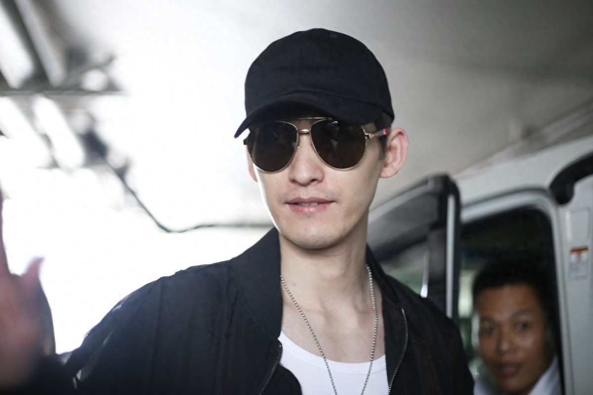 张翰的15张图集