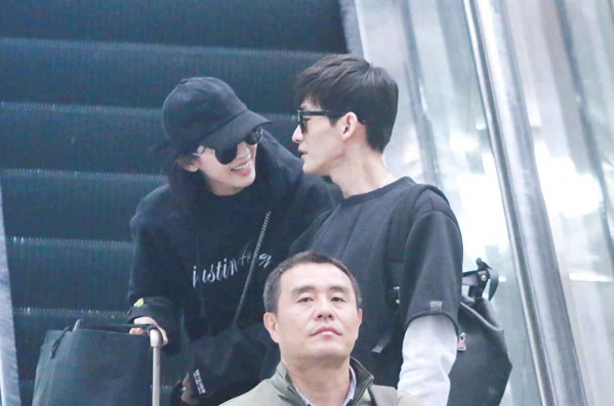 张翰的15张图集