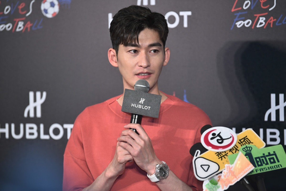 张翰的15张图集