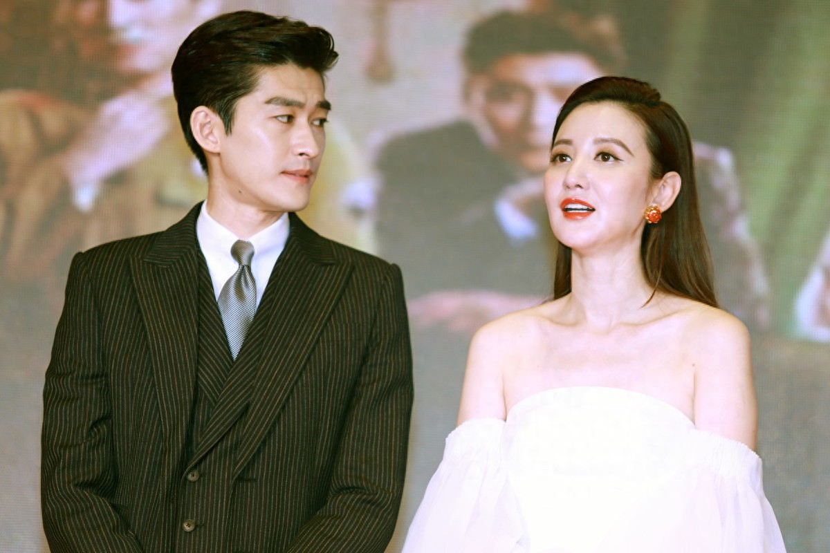 张翰的15张图集