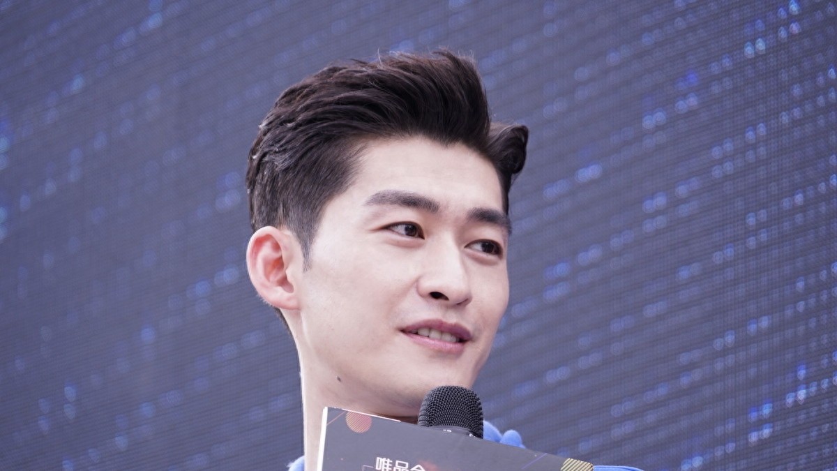 张翰的15张图集