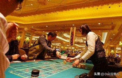 ​如果在澳门赢了1000万，马上见好就收，能成功把钱带回大陆吗？