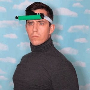 ​美国“手工耿”爆红全网，100多种沙雕发明笑翻千万网友