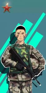 ​部队的工资，你羡慕了吗？