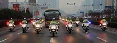 ​巡警在中国是正式编制吗？