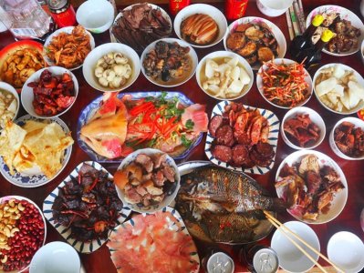 ​大年初三——探寻传统节日中的深厚年味