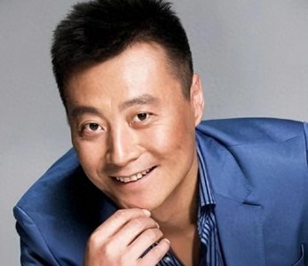 ​演员任程伟：娶黄蕾到地下室共患难，成名后只换房子不换糟糠妻