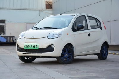 ​市面上一万多的二手新能源汽车 便宜的二手绿牌纯电动轿车有哪些