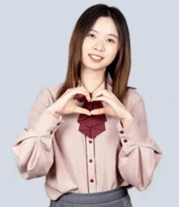 ​武大美女硕博连读，发表多篇高质量SCI论文，网友发言却让人迷惑