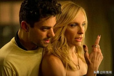 ​四部尺度浪漫影片，上演欲望与浪漫的爱情。