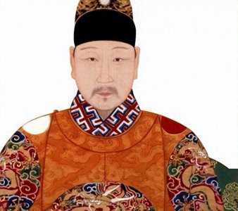 ​苦熬38年登基，一夜连幸数女夜夜奋战，寝宫传出尖叫声：皇上驾崩