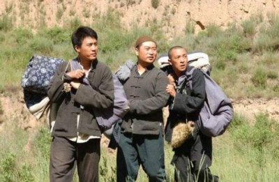 ​《走西口》播出13年，富大龙离婚，苗圃嫁富豪，其他演员怎样了？