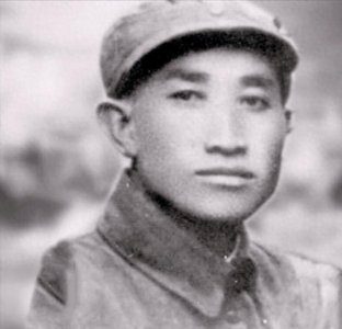 ​陈赓手下首屈一指的猛将楚大明，抛下新婚妻子奔向战场，壮烈牺牲