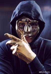 ​“嘻哈侠”欧阳靖的偶像竟然是《周星驰》