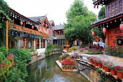 ​＂迎接春天：3月份中国国内旅游的最佳目的地推荐＂