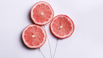 ​原来丑橘不是橘子！奇怪的知识又增加了……