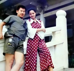 ​演员于莉红：和马诗红恩爱36年没有孩子，如今她怎么样了？