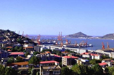 ​你从没见过的连云港旅游攻略