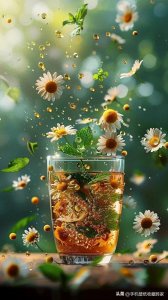 ​一组夏季清凉壁纸，看着就感觉很凉快