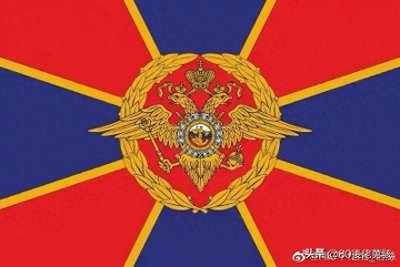 ​世界部分国家警旗、警徽等警用标志图片合集