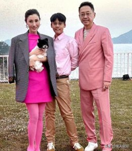 ​每月200万不够花？李嘉欣夫妇亏本卖房，昔日过亿豪宅只卖6000万