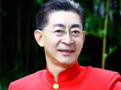 ​孙悟空之女章同童：34岁未婚之谜，她究竟在等谁？网友直呼不敢娶