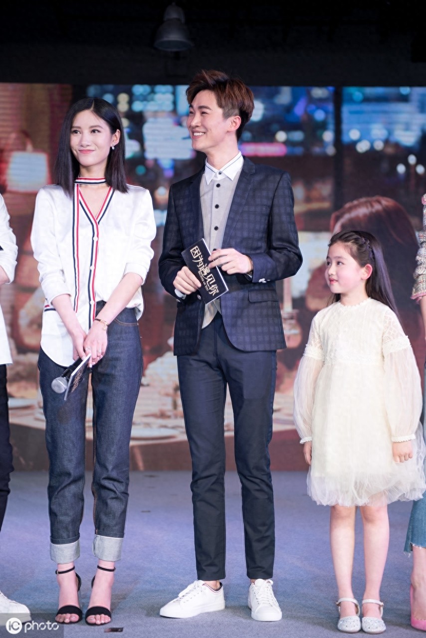 她是《余罪》中最美的，因出演反派不讨喜，今26岁真的很漂亮