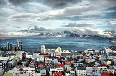 ​雷克雅未克：冰岛之都的奇迹与魅力