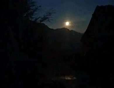 ​光棍张五娃盗墓回忆实录 （上）