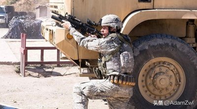 ​发生在阿富汗战场 9部经典战争影片 你看过几部？