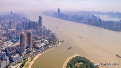 ​武汉的市中心到底在哪里？