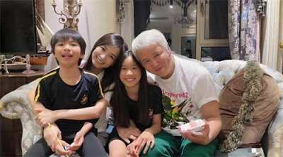 ​张庭千金T台逆袭战！15岁林希曈用台步撕碎容貌霸凌