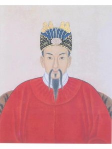 ​1630年46岁的袁崇焕惨遭凌迟：经历了3543刀的折磨！