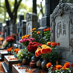 ​“4月4号清明！60年一遇4大特点，今年清明不一般，早看早受益”