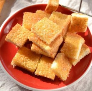 ​10道小甜点做给孩子吃，在家能做简单易学，抓紧收藏起来吧