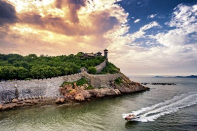 ​山东烟台值得推荐的旅游景区及特色介绍
