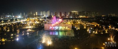 ​云梦文旅经济劲爆“开门红”