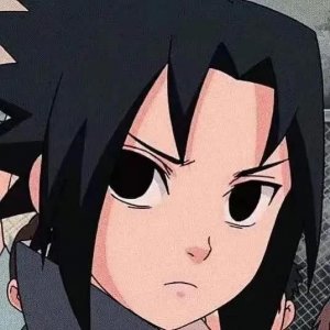 ​火影头像3 | 「动漫」宇智波佐助壁纸头像 合集